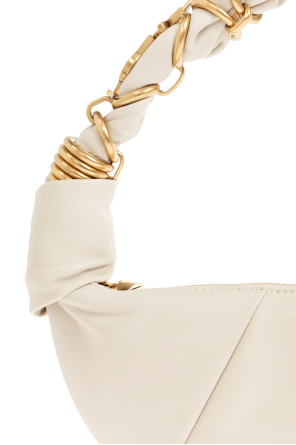 Saint Laurent Bolso "Amalia Mini Hobo"
