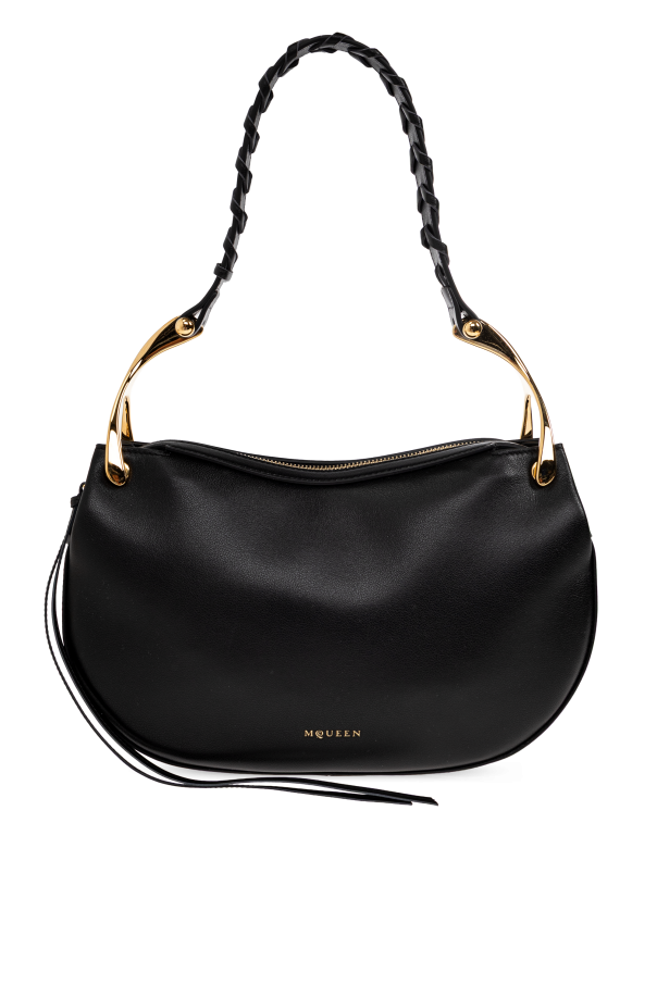 Wishbone bag od Alexander McQueen