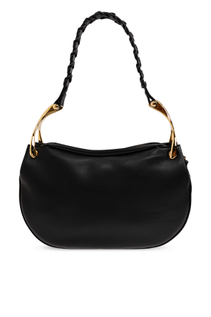 Alexander McQueen Wishbone bag