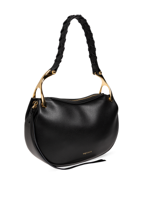 Alexander McQueen Wishbone bag