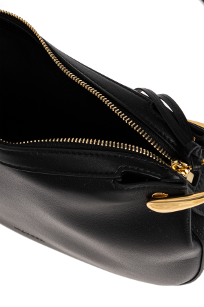 Alexander McQueen Wishbone bag