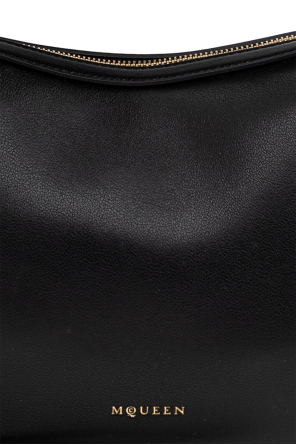 Alexander McQueen Wishbone bag