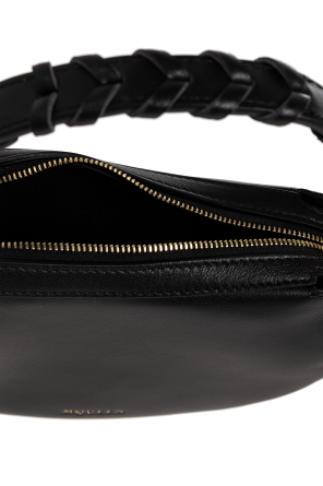 Alexander McQueen Bolso "Wishbone Mini"