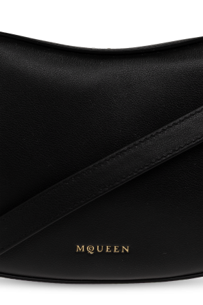 Alexander McQueen Bolso "Wishbone Mini"