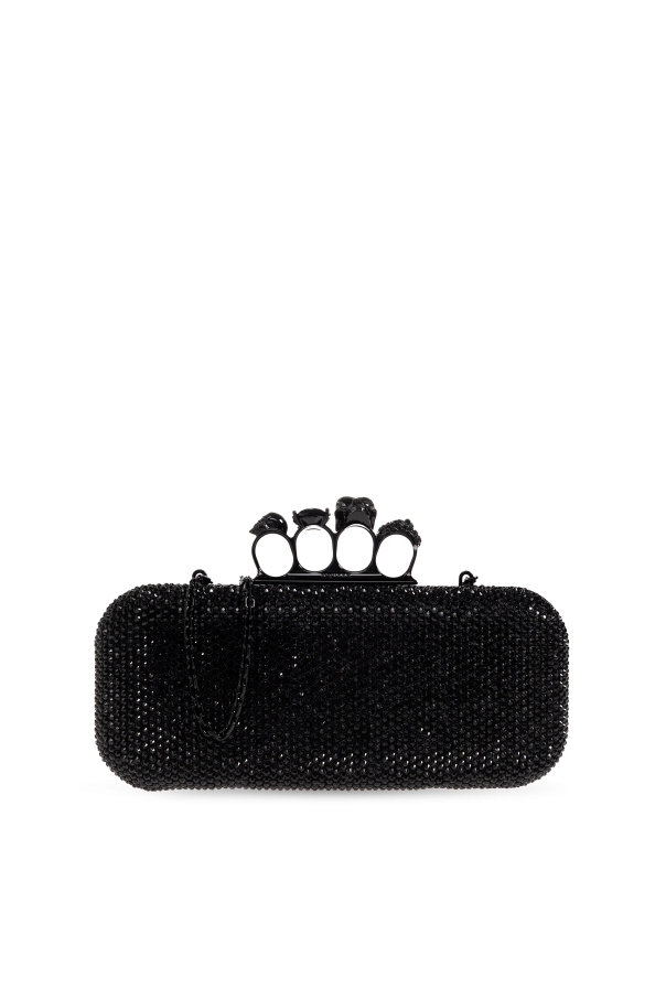 Clutch bag 