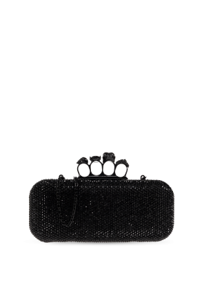 Clutch bag "Knuckle Long"