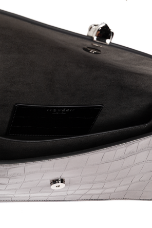 Alexander McQueen Bolso "Skull"