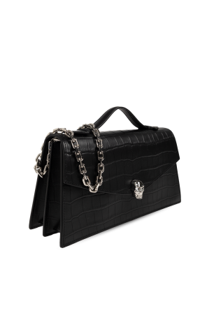 Alexander McQueen Tasche „Skull“