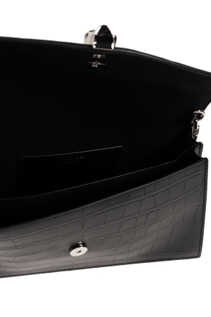 Alexander McQueen Tasche „Skull“