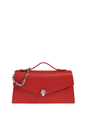 "Skull" bag