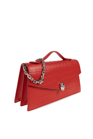 Alexander McQueen Tasche "Skull"