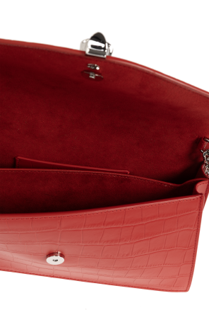 Alexander McQueen Tasche "Skull"