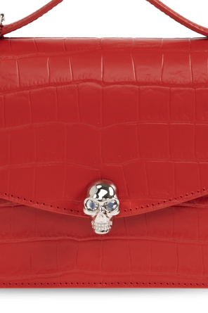 Alexander McQueen Tasche "Skull"