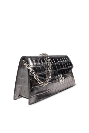 Alexander McQueen Bolso "Skull Mini"