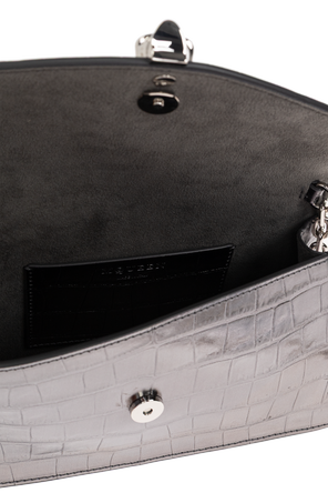 Alexander McQueen Bolso "Skull Mini"