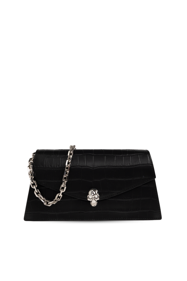 ‘Skull Mini’ bag od Alexander McQueen