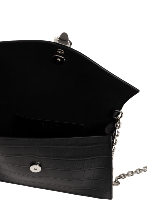 Alexander McQueen Tasche ‘Skull Mini’