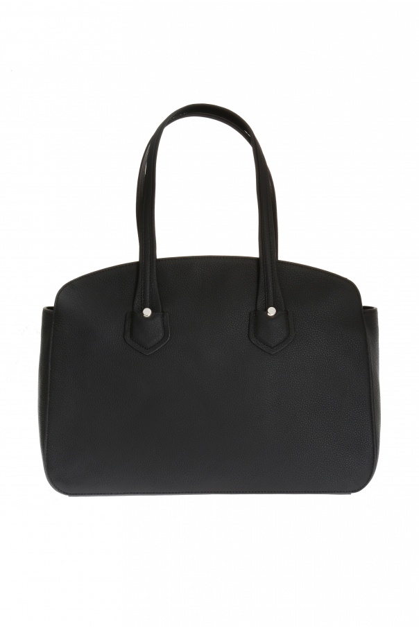 Black 'Giada' shoulder bag Furla - Vitkac GB