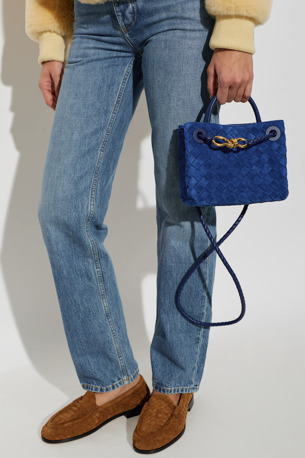 Bottega Veneta '‘Mini Andiamo’' bag