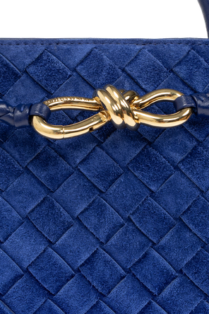 Bottega Veneta '‘Mini Andiamo’' bag