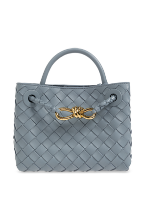 ‘Andiamo Mini’ leather bag