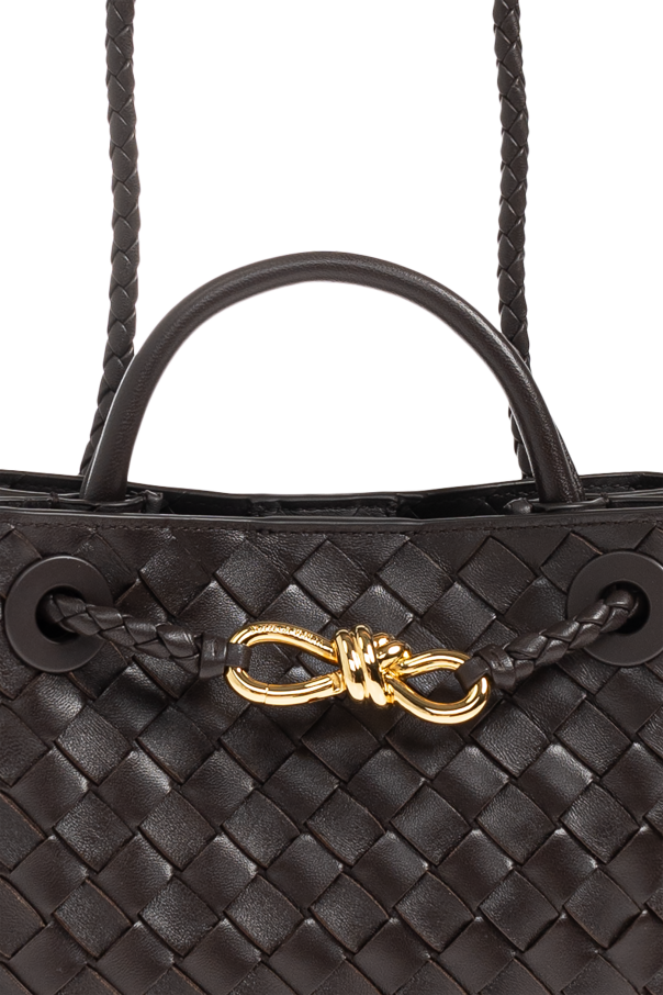 Bottega Veneta "Andiamo Mini" bag