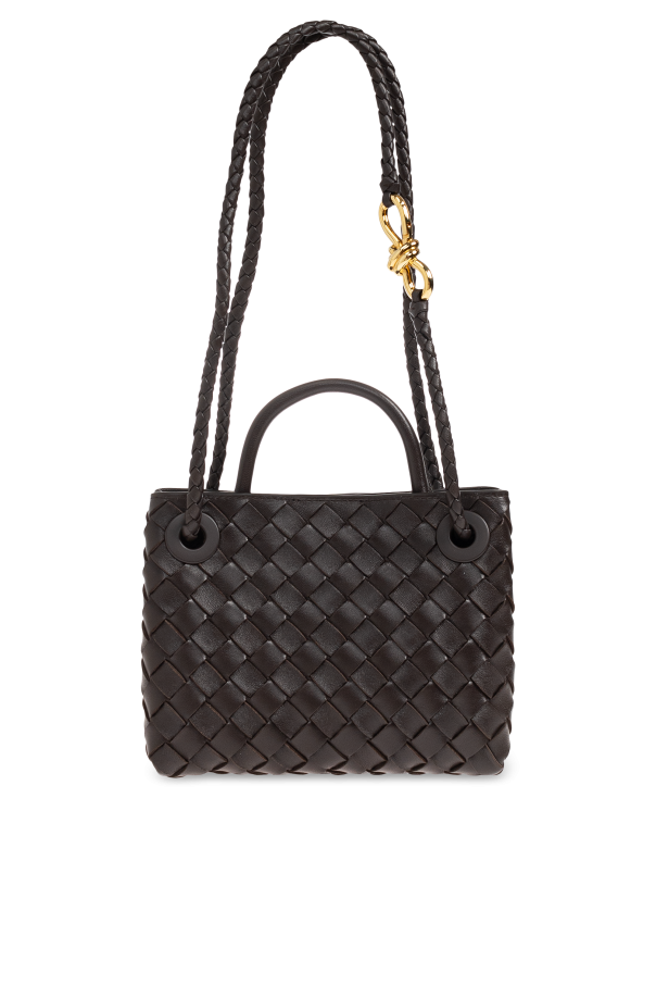Bottega Veneta "Andiamo Mini" bag