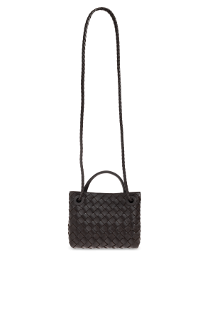 Bottega Veneta "Andiamo Mini" bag
