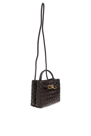 Bottega Veneta "Andiamo Mini" bag