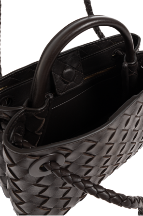 Bottega Veneta "Andiamo Mini" bag