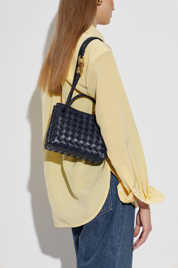Bottega Veneta Bolso "Andiamo Mini"