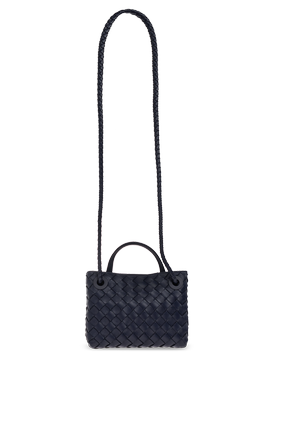 Bottega Veneta Bolso "Andiamo Mini"