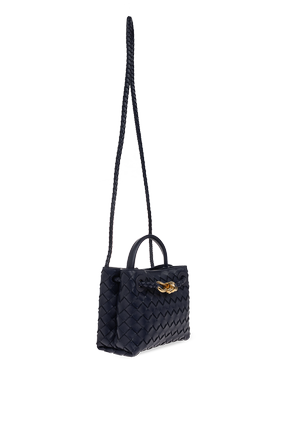 Bottega Veneta Bolso "Andiamo Mini"