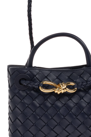 Bottega Veneta Bolso "Andiamo Mini"