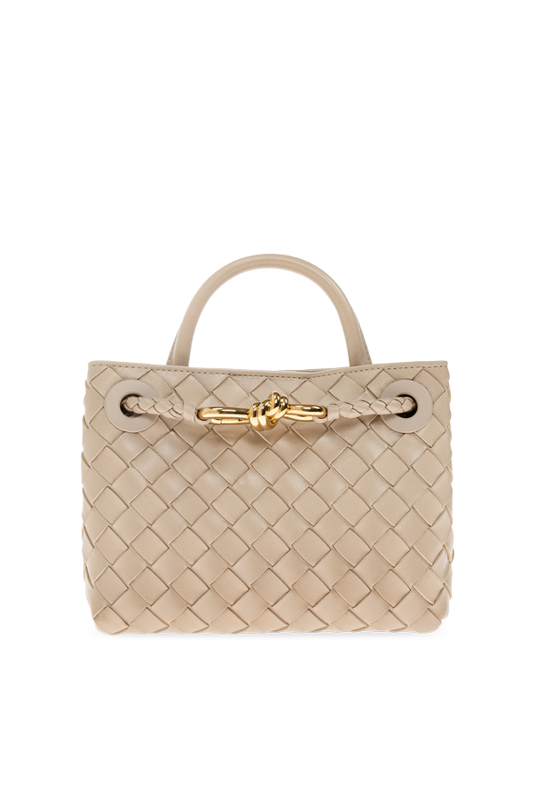 Andiamo Mini Bag od Bottega Veneta