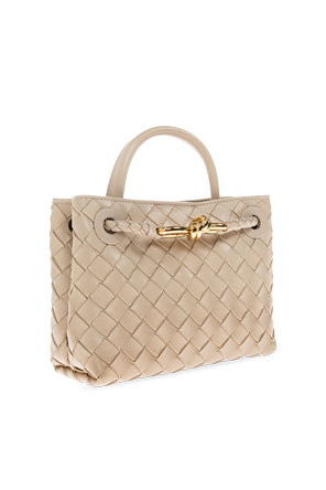 Bottega Veneta Torba ‘Andiamo Mini’