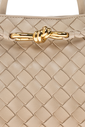 Bottega Veneta Torba ‘Andiamo Mini’