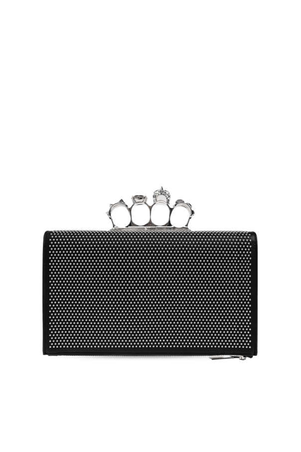 Clutch bag 