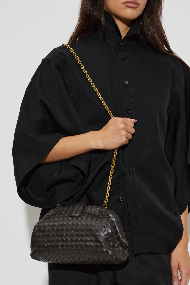 Bottega Veneta Torba ‘Lauren 1980 Small’