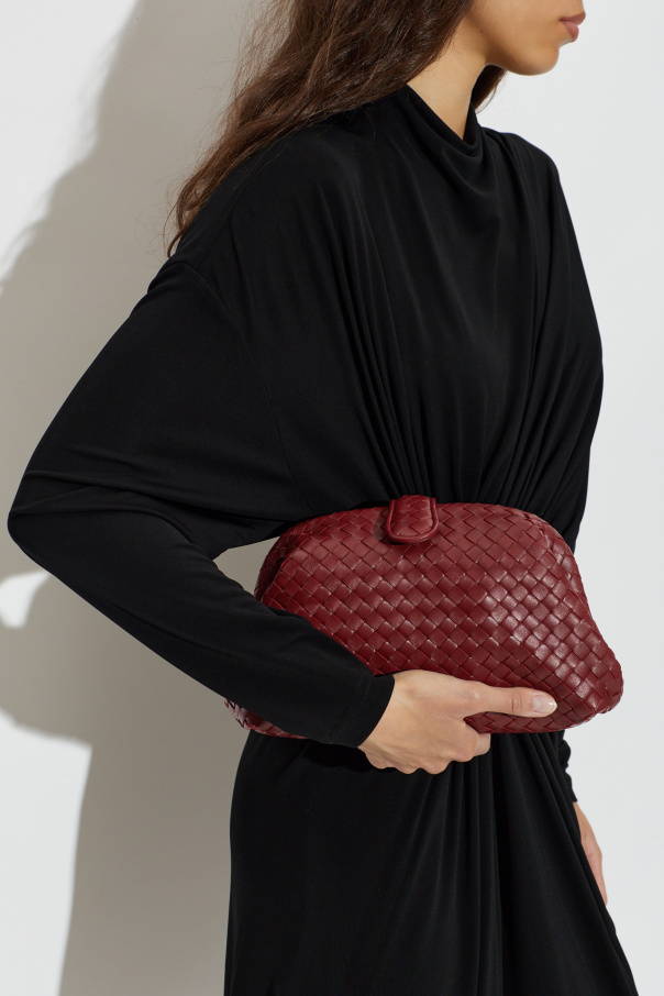Bottega Veneta Mala "Lauren 1980"