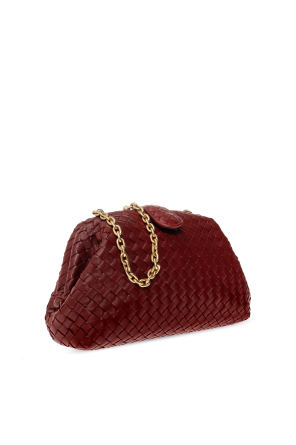 Bottega Veneta Mala "Lauren 1980"
