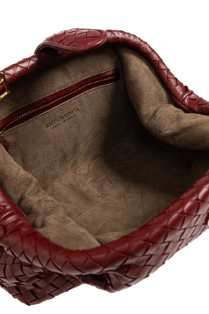 Bottega Veneta Mala "Lauren 1980"
