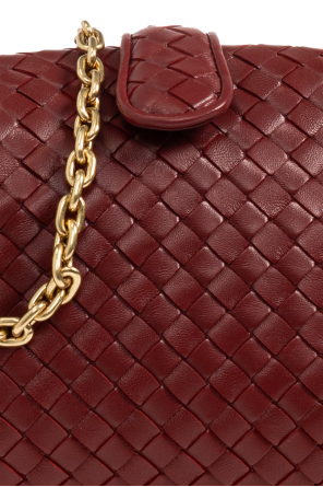 Bottega Veneta Mala "Lauren 1980"
