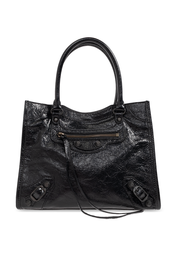 Le City Tote Mini bag od Balenciaga