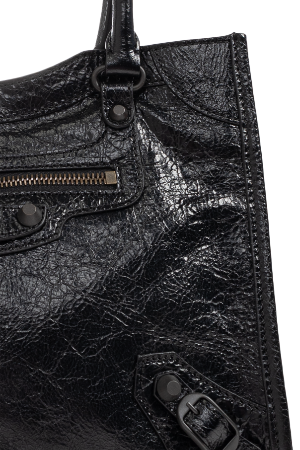 Balenciaga Bolso 'Le City Tote Mini'