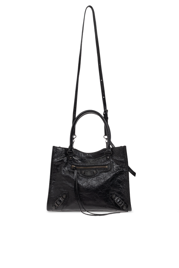 Balenciaga Bolso 'Le City Tote Mini'