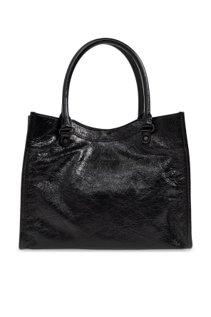 Balenciaga Bolso 'Le City Tote Mini'
