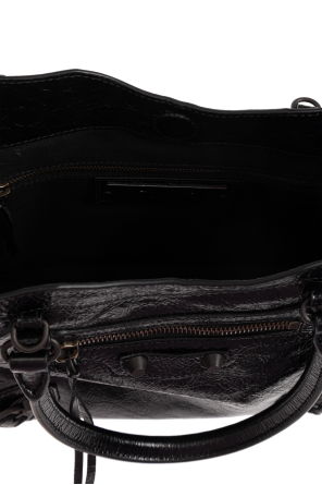 Balenciaga Bolso 'Le City Tote Mini'