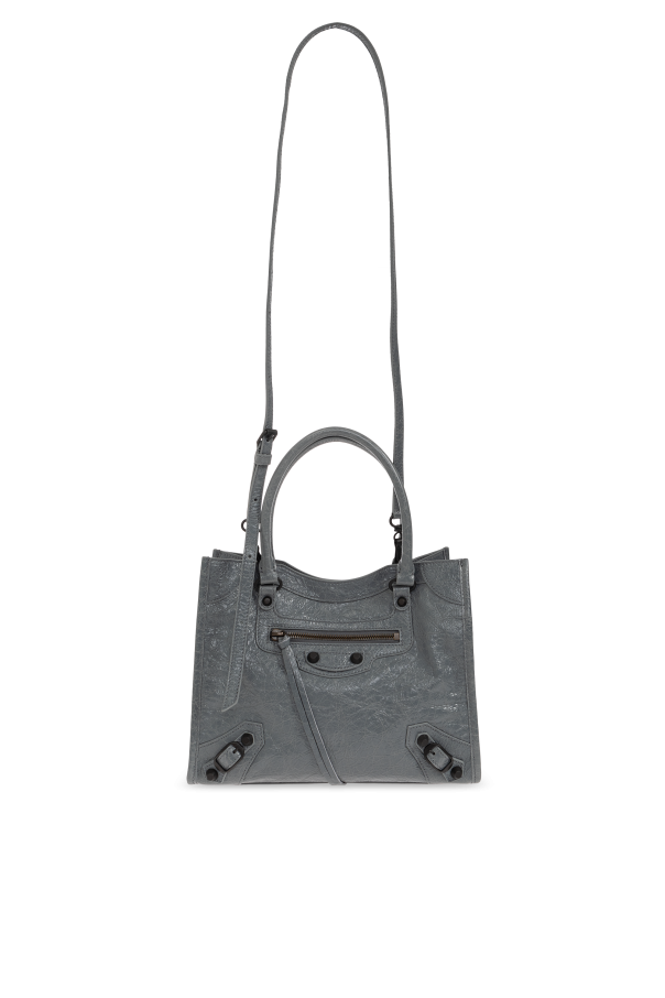Bag ‘Le City Mini’ od Balenciaga