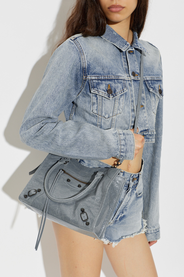 Balenciaga 'Le City Mini' bag